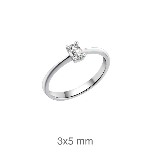 SOLITARIO PLATA