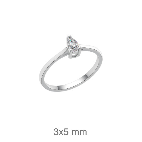 SOLITARIO PLATA