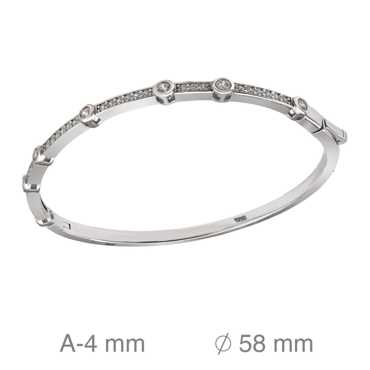 CAÑA PLATA CIRCONITAS