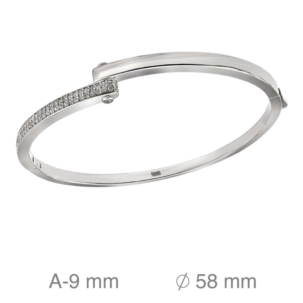 CAÑA PLATA CIRCONITAS